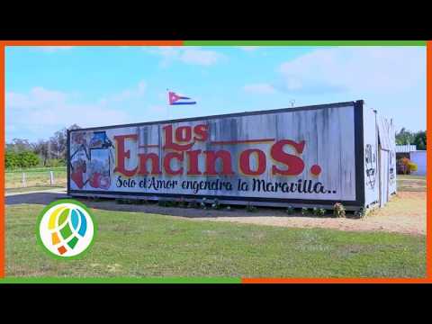 Ecomujer celebra 30 años promoviendo la agroecología en Consolación del Sur