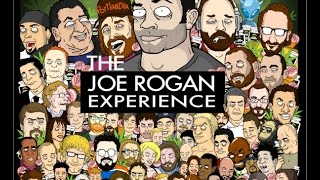 Joe Rogan Questions Florida