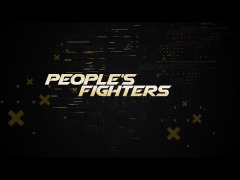 People's Fighters