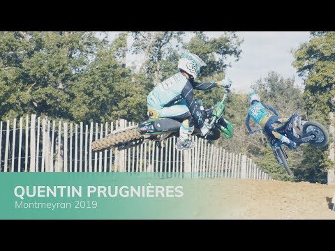 2019 D.A.I. Monmeyran | Quentin Prugnières