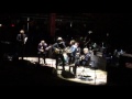 Wilco (Acoustic) - Hesitating Beauty LIVE! @ Red Rocks 7/14/2015