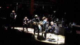 Wilco (Acoustic) - Hesitating Beauty LIVE! @ Red Rocks 7/14/2015