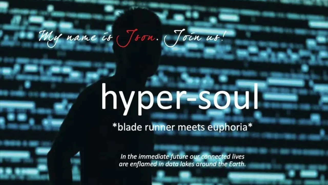 hyper*soul 