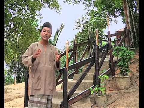 Puasa Bersama Ceria Musim 2 - Episod 6 (Hazama AF 9)