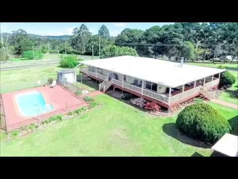 TUCKED AWAY IN IMBIL!