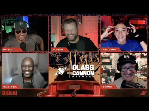 Clean Up on Aisle 5 | Get in the Trunk Impossible Landscapes S1 E11 | Delta Green