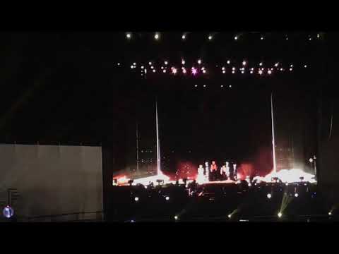 190406 BTS Love Yourself in Bangkok “THE TRUTH UNTOLD” (+Jimin’s iconic double high notes😱)