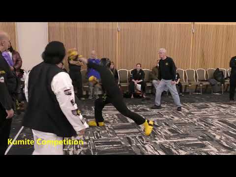 2022 King Cobra Karate Open Jan 22 0