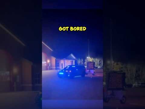 Police Officers Wake up Firefighters With Hilarious Prank 😂 #shorts