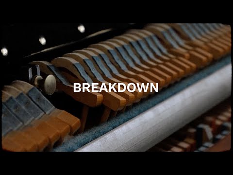 Breakdown (Acoustic)