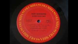 New Horizons, Your Thing Is Your Thing (Funk Vinyl 1983) HD !