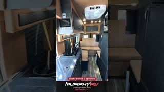 2025 Midwest Automotive Designs Ford Patriot MD2 148EXT