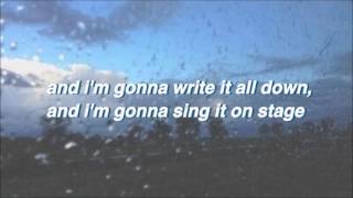 Halsey ~ Strange Love [lyrics]
