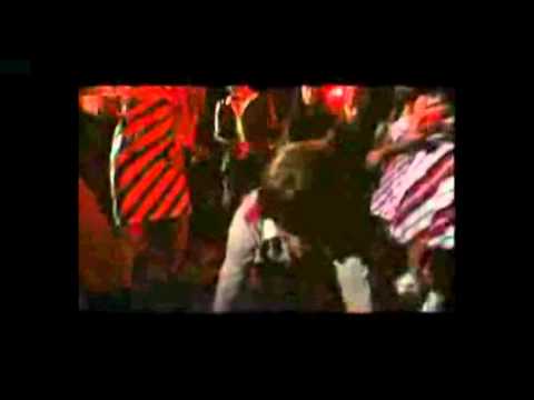 MC Vspishkin - Diskoteka