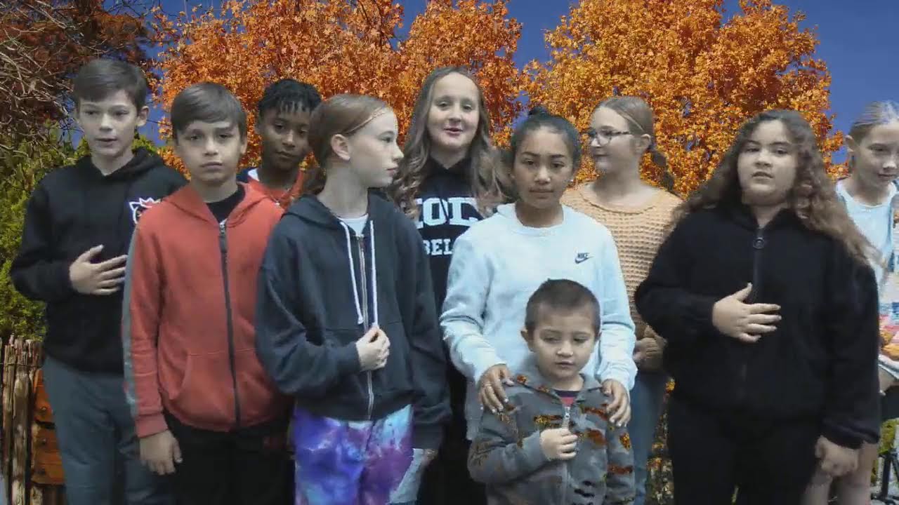 Felty Elementary School Live Stream