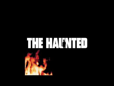 The Haunted - Hate Song (Official Audio)