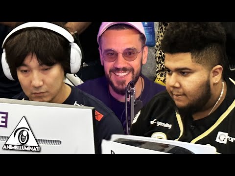 The Best EVO Match You DIDN’T See