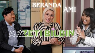 Ngobrol Asyik Politik Sampai Musik Favorit! Bareng Anggota Dewan - Beranda Ami