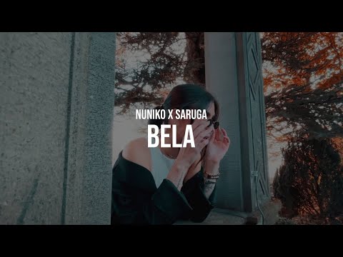 NUNIKO x SARUGA - BELA