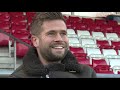 Postma wil met sociale aanpak goed presteren bij Flevo Boys