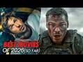 The 10 Best Movies Of 2026 So Far