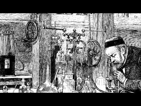 Goldhofers Zeitreise 30 - Einer Rostocker Schnaps- und Brennereigeschichte