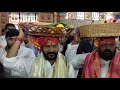 Revanth Reddy Garu TPCC President And Anjan Kumar Yadav Lal Darwaza Bonalu 20 Miralam Mandi