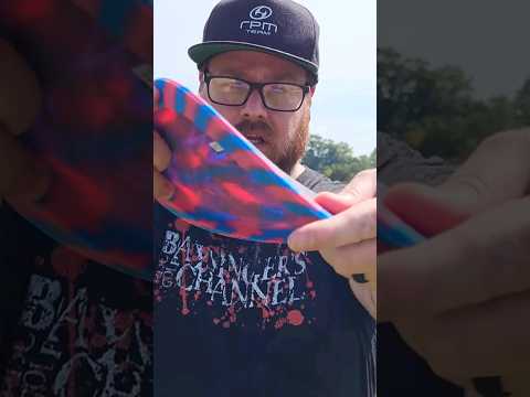 DIVERGENT DISCS WYRM | EP #128 | Throwing EVERY Disc ...