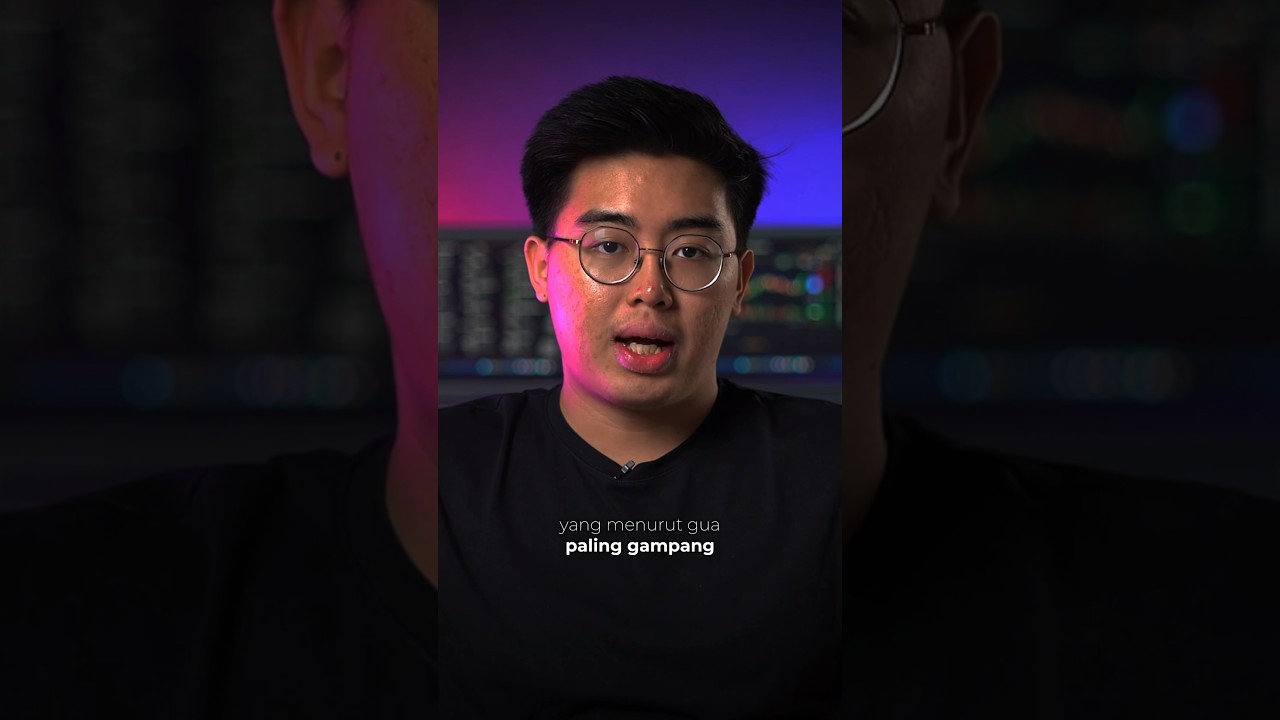 Buat kalian yang bingung mau bisnis apa, kalian bisa coba #affiliatemarketing #sidehustle