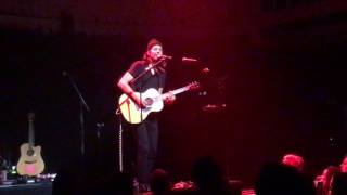Craig Stickland - Break Every Rule - Paradiso Amsterdam - 18.01.17 Craig Stickland - Break Every Rule - Paradiso Amsterdam - 18.01.17