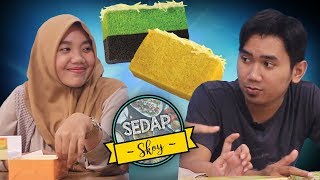 Emmm Wuenaknya Oleh-oleh dari Kota Pahlawan Surabaya, Kue Lapis Mamamiadonatoz