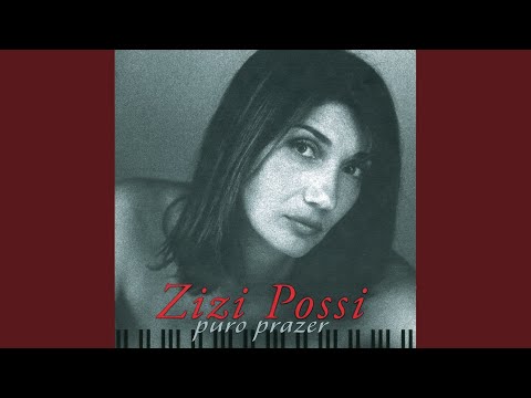 Eu Te Amo - Zizi Possi