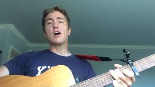 "Nothing More" Cover (#ConcertAcrossAmerica)