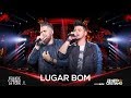 Zé Neto e Cristiano - LUGAR BOM - #EsqueceOMundoLaFora Zé Neto e Cristiano - LUGAR BOM - #EsqueceOMundoLaFora