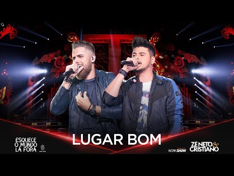 Lugar Bom video