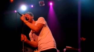 Kaiser Chiefs - Cannons (Live at Sala Arena, Madrid 2014)