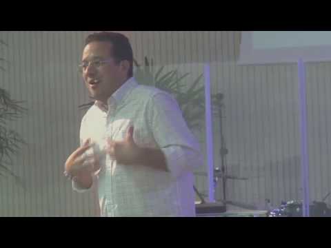 Provações fazem parte da vida | Pr. Edemilson Vieira