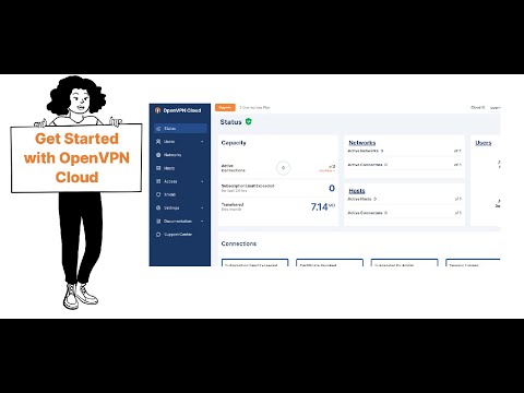 Phần mềm OpenVPN Cloud Phần mềm OpenVPN Cloud