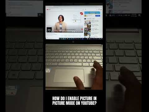Entendiendo el modo Imagen en Imagen (PiP)