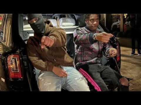 #activegxng Broadday x Lil Dotz(#HRB) - Badman