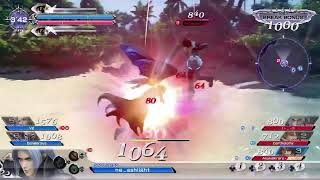 【DFFNT】ディシディア🔥DISSIDIA