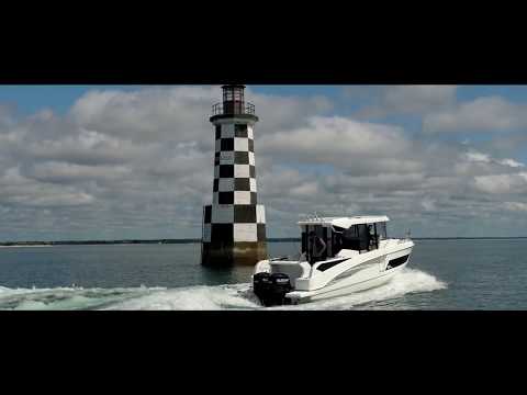 Best of Boats Award 2019  - Best for Fishing