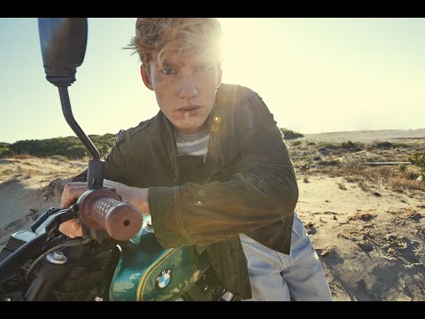 L.B.M. 1911 - Spring-Summer 22