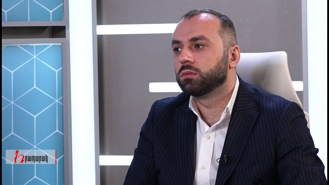 5 օր առաջ ՊՆ-ի դիմաց դարպաս էր կոտրում՝ այսօր վարչապետի օգնական է