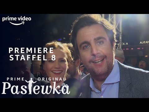 Premiere: Pastewka is back! | Pastewka | Prime Video DE
