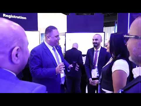 GITEX GLOBAL 2023 |The Year To Imagine AI in Everything #ONPASSIVE The future of Internet