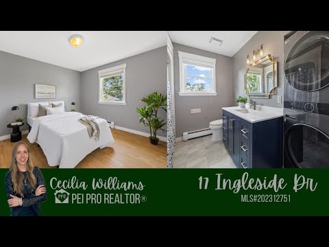 Ingleside Dr