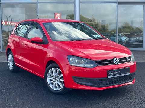 Volkswagen Polo 1.2 Tsi 5-Door Automatic - Image 2