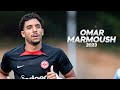 Omar Marmoush Breaks Defenses