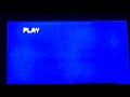 Opening To The Wiggles Cold Spaghetti Western 2004 VHS Side Label 884